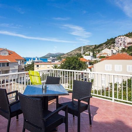 Apartments Tomy & Domy Dubrovnik Quarto foto