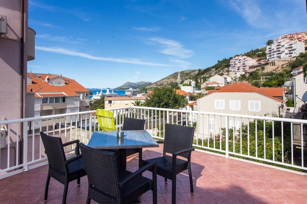 Apartments Tomy & Domy Dubrovnik Quarto foto