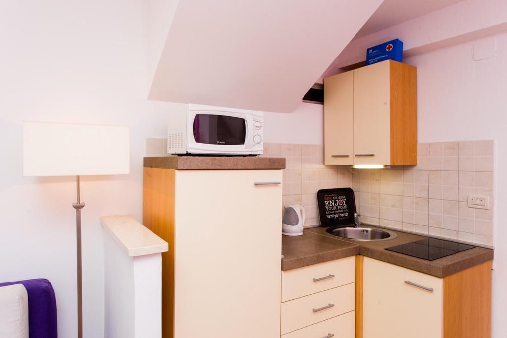 Apartments Tomy & Domy Dubrovnik Quarto foto