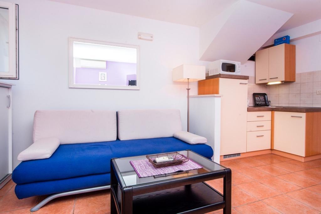 Apartments Tomy & Domy Dubrovnik Quarto foto