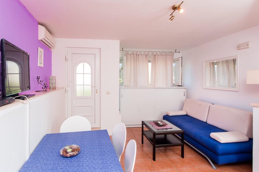Apartments Tomy & Domy Dubrovnik Quarto foto