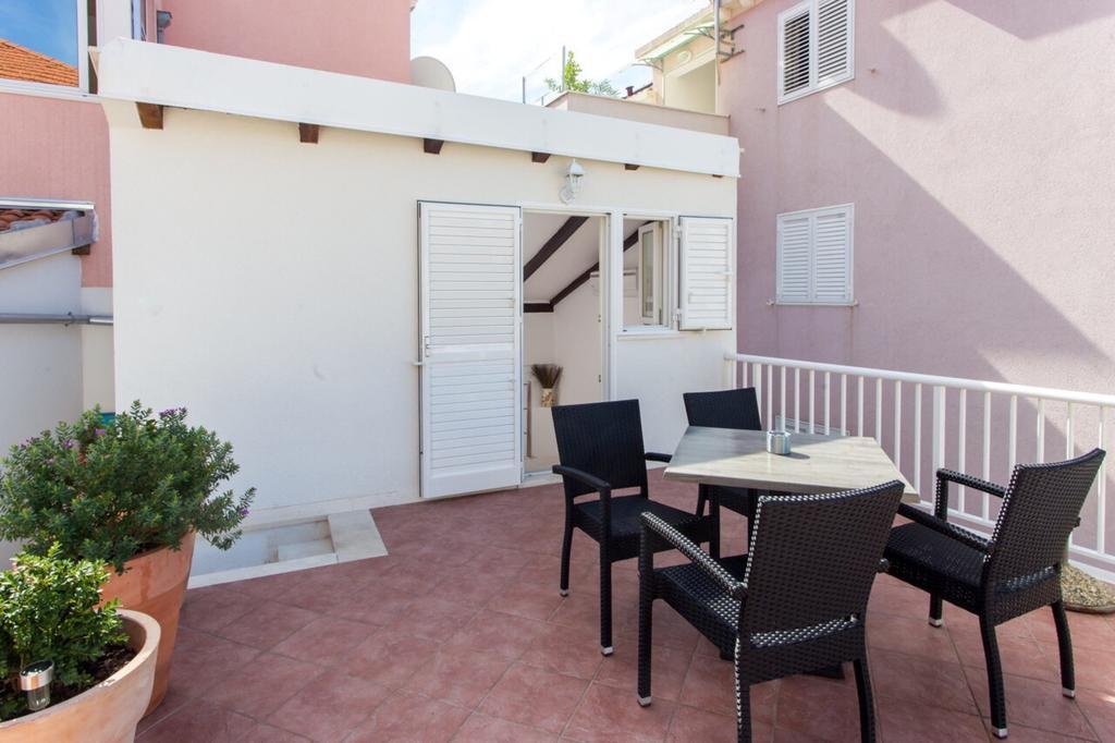 Apartments Tomy & Domy Dubrovnik Quarto foto