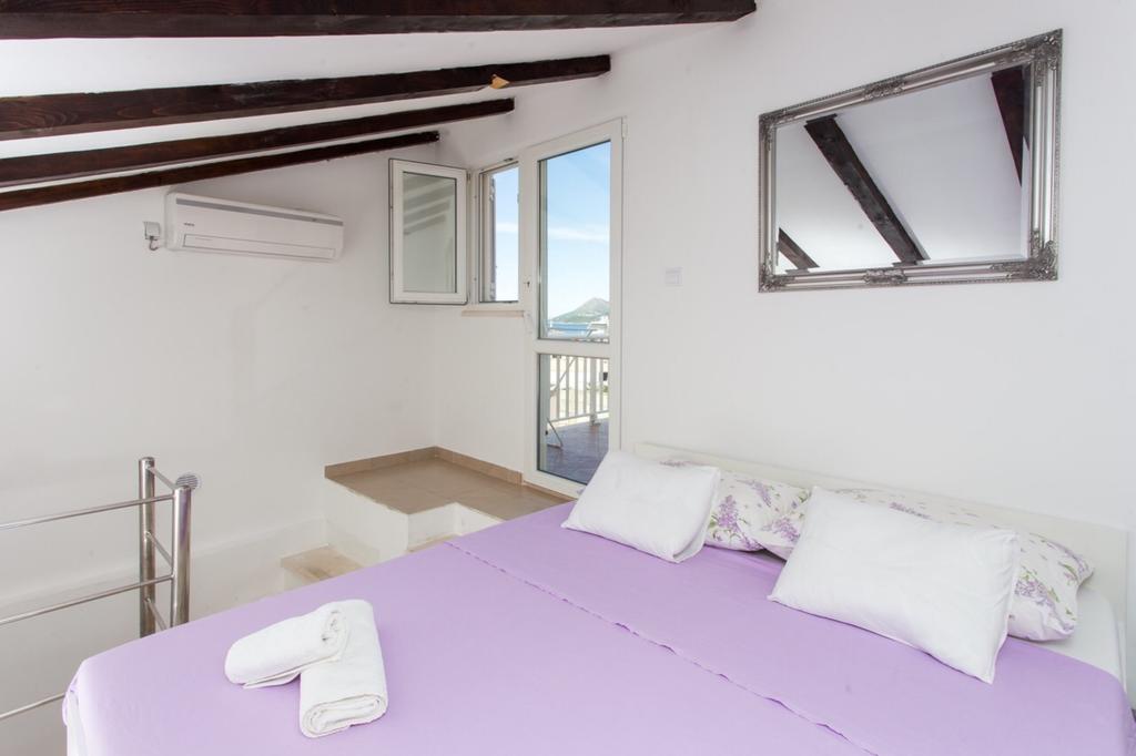 Apartments Tomy & Domy Dubrovnik Quarto foto