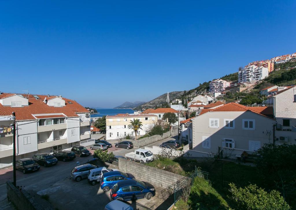 Apartments Tomy & Domy Dubrovnik Quarto foto