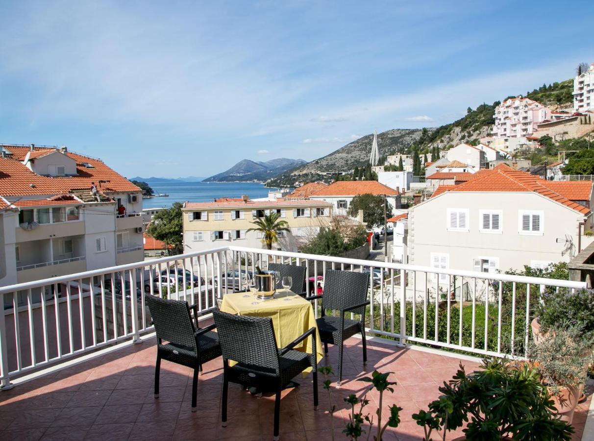 Apartments Tomy & Domy Dubrovnik Quarto foto
